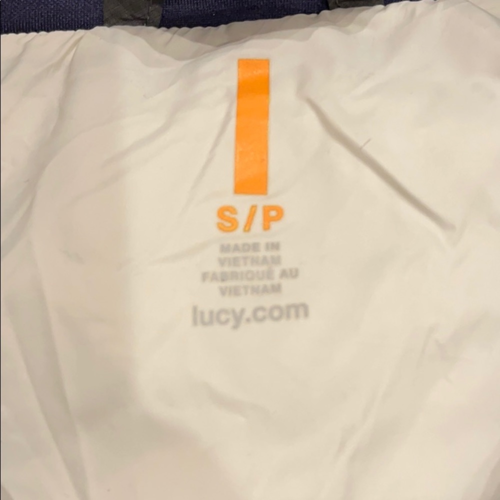 - Lucy Jacket Bomber - image 5